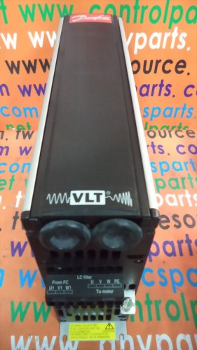 VLT LC-FILTER 175Z0826