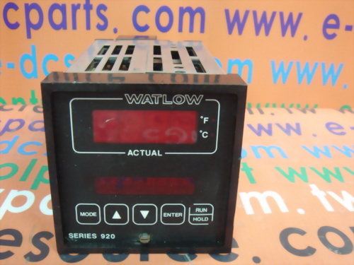 WATLOW 920A-3EB0-A000