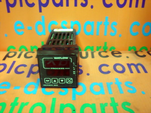 WATLOW 965A-3CD0-0T00