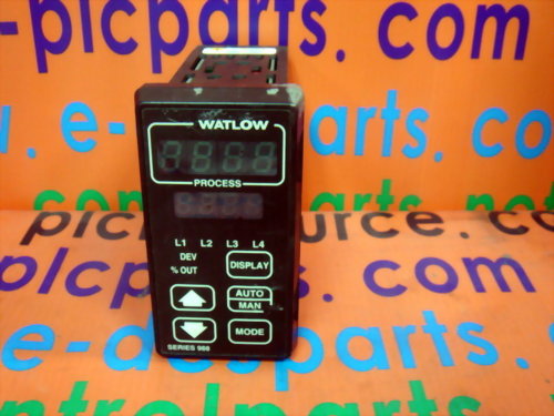 WATLOW 988A-20KE-AAGR