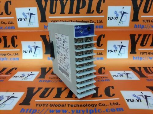 YAMATAKE AZBIL DMC10 DMC 10D2TR0100 CONTROLLER