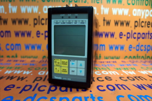 YAMATO CFC-100 BELT SCALE CONTROLLER YAMATO CFC100