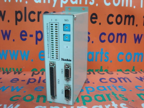 YUSHIN CONTROLLER