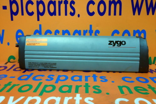 ZYGO 8070-0902-01X /8070090201X