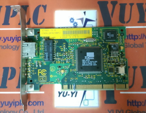 3COM 03-0237-600 A 3C905C-TX-M