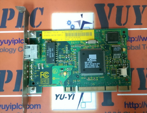 3COM 03-0237-600 B 3C905C-TXM B2