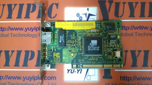 3COM 03-0237-610 A 3C905C-TXM