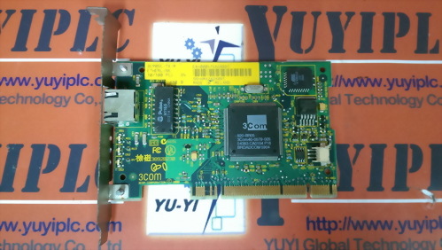 3COM 03-0237-610 B 3C905C-TX-M
