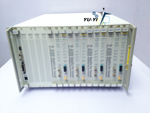 ​SPIRENT ADTECH AX/4000 / SPIRENT ADTECH AX/4000 TEST SYSTEM