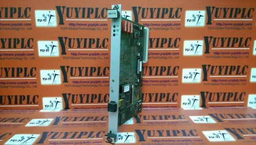 A-B VMEBUS REMOTE I/O SCANNER ADAPTER BOARD 6008-SV1R