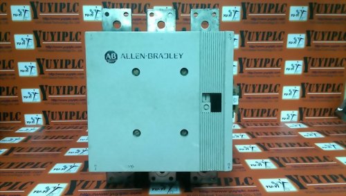 A-B/ ALLEN-BRADLEY 100-B600N 3