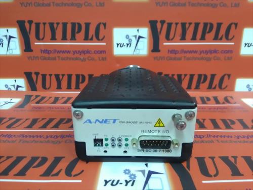 A-NET ION GAUGE M-310HG