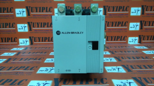 AB CONTACTOR 100-B180*3
