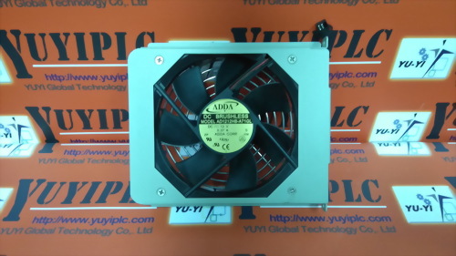ADDA DC BRUSHLESS AD1212HB-A71GL