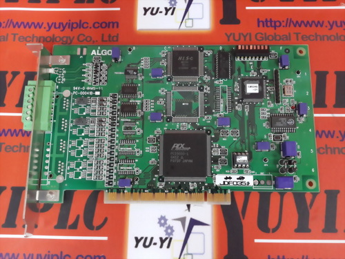 ALGO 94V-0 MS-11 PC-00041B