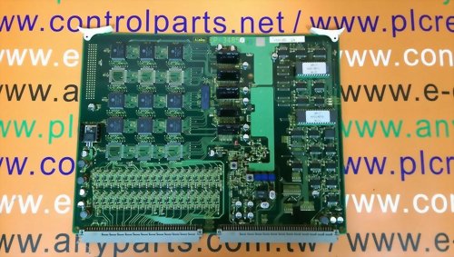 ALOKA SSD-1200 UITRASOUND ACCESSORIES BOARD EP-3485D