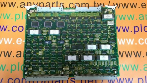 ALOKA SSD-1200 UITRASOUND ACCESSORIES BOARD EP-3490F