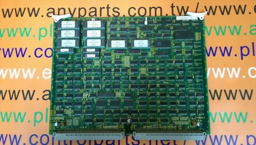 ALOKA SSD-1200 UITRASOUND ACCESSORIES BOARD EP-3493F-1