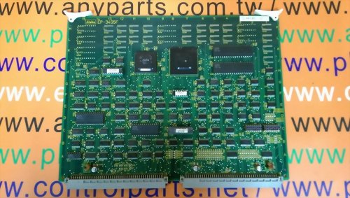 ALOKA SSD-1200 UITRASOUND ACCESSORIES BOARD EP-3495F