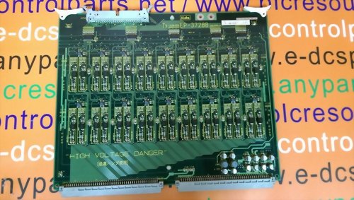 ALOKA SSD-1200 UITRASOUND ACCESSORIES BOARD EP-3728B