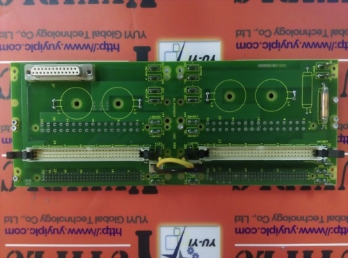 ALPHASEN UDC 300 / AS253-0-