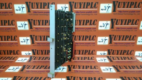 AMAT VME COUNTER BOARD REV.E ASSY 0100-00012