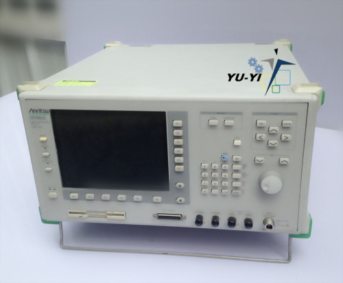 ANRITSU RADIO COMMUNICATION ANALYZER MT8801C