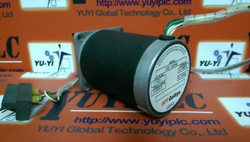 API GETTYS STEPPER MOTOR 23D-6209A