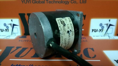 APPLIED MOTION PRODUCTS DC STEPPER MOTOR 4023-820