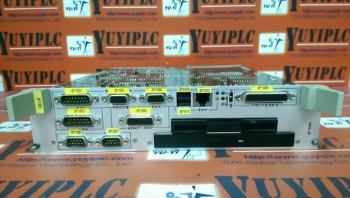 ASEM CPU8D-T W HITACHI H.D. DRIVE 20GB IC25N020ATMR04-0