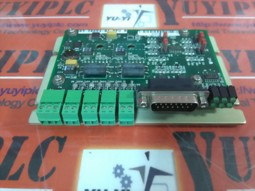 ASM 03-20654-01 REV B