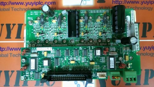 ASM 03-20834-02 03-20910-01