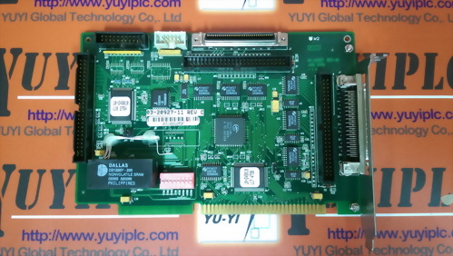 ASM 03-20927-11 REV.C BOARD 64-20927