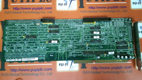 ASM 64-20371 SOLDER SIDE REV.A1 BOARD 03-20371-02