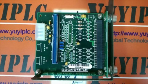 ASM 64-20730 03-20730-02