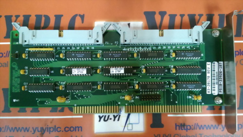 ASM 64-28178 REV.A3 CONTROL BOARD 03-28178