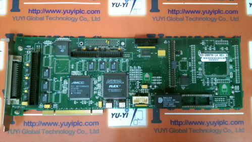 ASM BOARD REV.A2 64-20870 03-20870-14