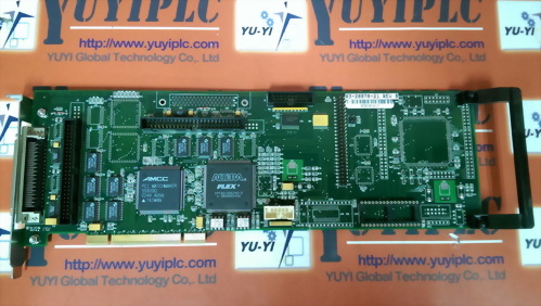 ASM BOARD REV.B 03-20870-21 64-20870 REV.A2