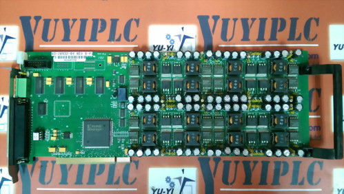 ASM BOARD REV.B-P1 03-20932-04 64-20932 REV.A2