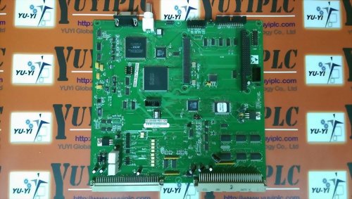 ASM BOARD REV.CR 03-28488