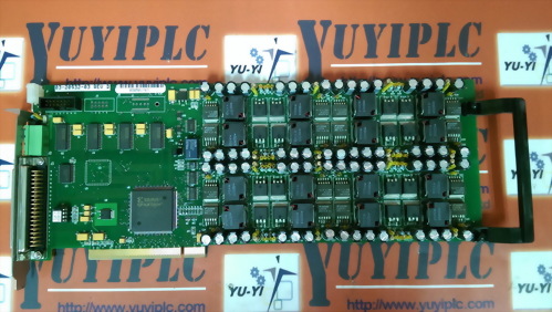 ASM BOARD REV.D 03-20932-03 64-20932 REV.A2