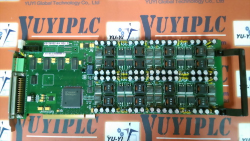 ASM BOARD REV.D 03-20932-04 64-20932 REV.A2