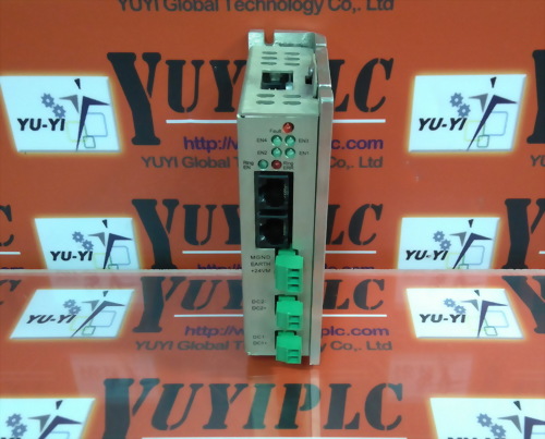 ASM PWM DC MOTOT DRIVER WITH SIO INTERFACE 02-17544