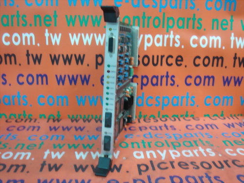 ASML CONTROL BOARD 4022.471.4022