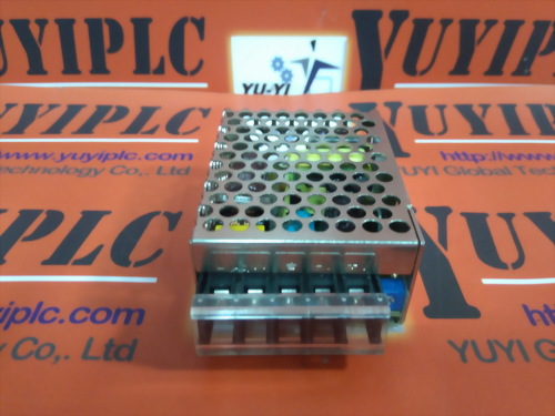 ASTRODYNE POWER SUPPLY PV15-24S