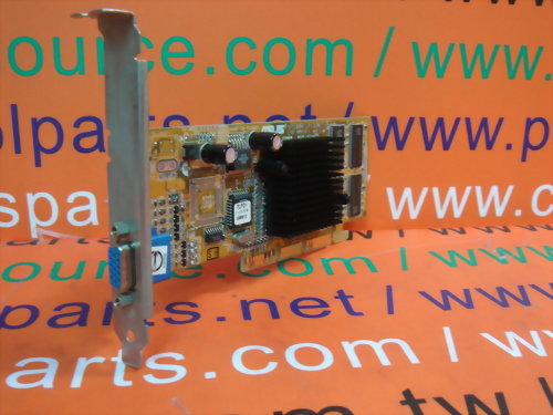 ASUS V7100M-LP-32M(T) / V7100MADIC / PURE /32M /SD /TB