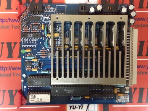 ATI 30001042-100 REV E