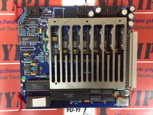 ATI 30001042-410 REV K