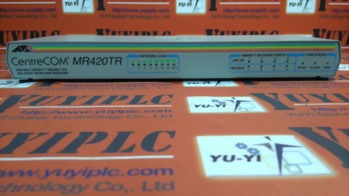 ATI ALLIED TELESYN AT-MR420TR & D-LINK DE-853