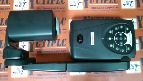 AVERMEDIA AVERVISION330 MODEL NO.P0B3 DOCUMENT CAMERA